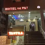 Adb Rooms Hotel De Pal Varanasi