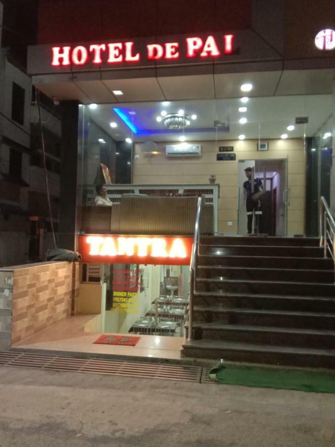 Adb De Pal Hotel 2*